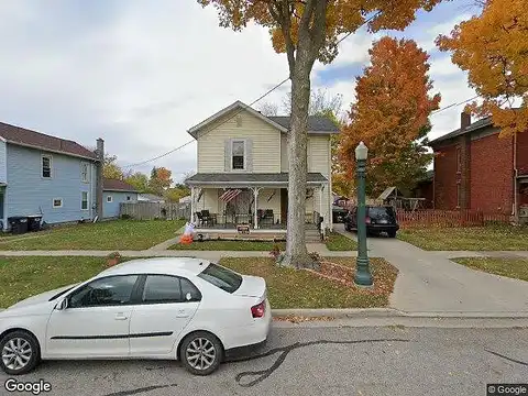 Richmond, KENDALLVILLE, IN 46755