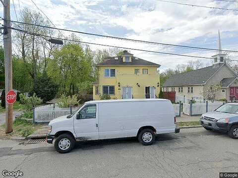 Roosevelt, PEEKSKILL, NY 10566