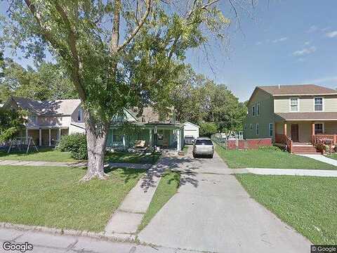 Maple, OTTAWA, KS 66067