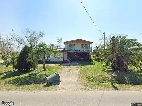 Eldora, SAN JUAN, TX 78589