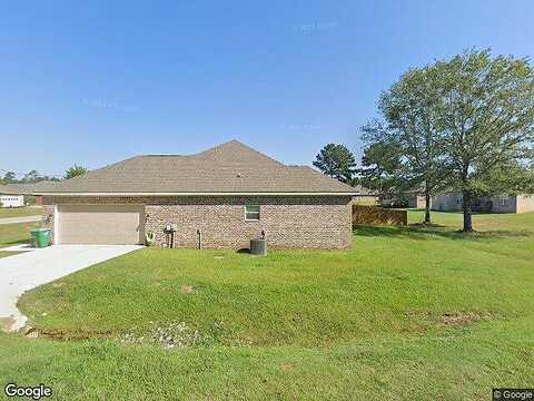 Whispering Pine, MARION, MS 39342