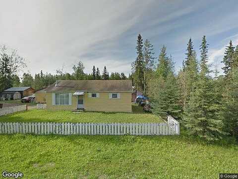 Aeronca, FAIRBANKS, AK 99709