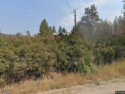 Happy Hill, TUMTUM, WA 99034
