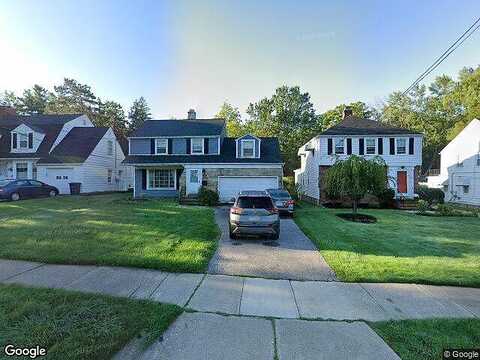 Spencer, CLEVELAND, OH 44124