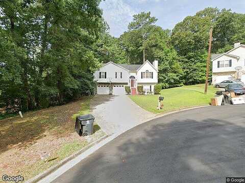 Cochran, UNION CITY, GA 30291