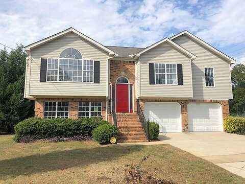 Flint Hill, BESSEMER, AL 35022
