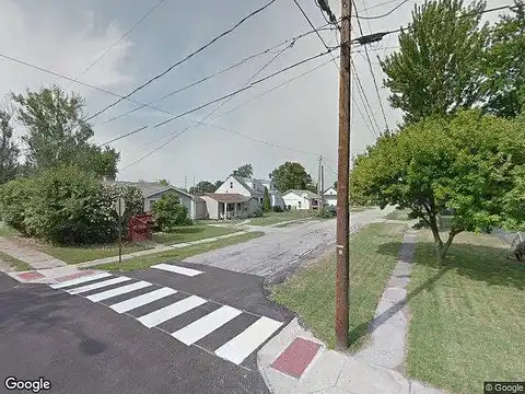 Ames, CLYDE, OH 43410