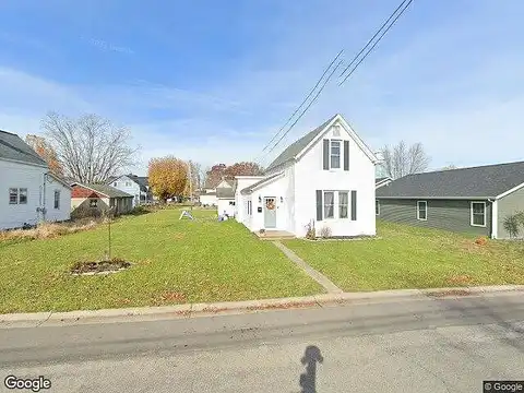 Central, BATESVILLE, IN 47006