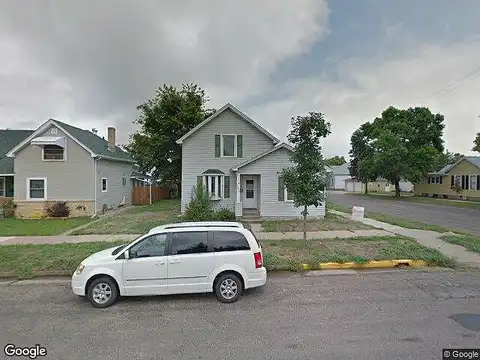 4Th, WINONA, MN 55987