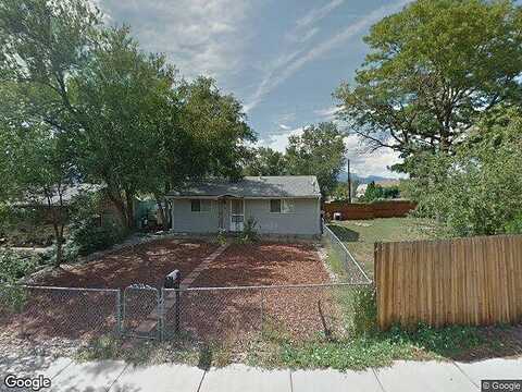 Erie, COLORADO SPRINGS, CO 80910