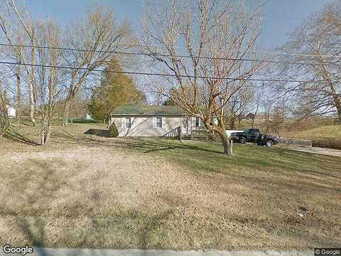 Graefenburg, WADDY, KY 40076
