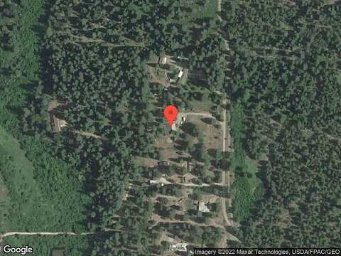 Papoose, MCCLOUD, CA 96057