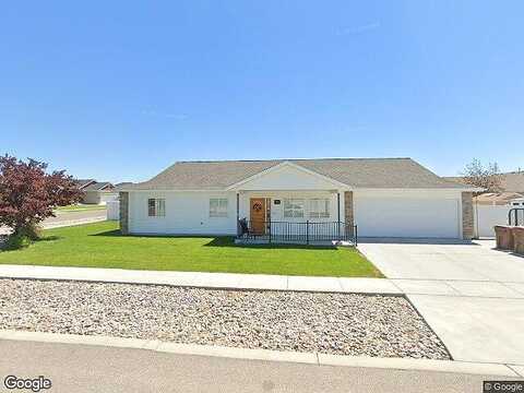Cole, POCATELLO, ID 83202