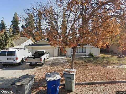 Vernal, FRESNO, CA 93722