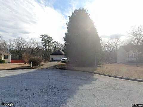 Meridian Lake, MONROE, GA 30655