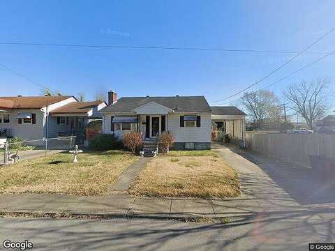Williams, ASHLAND, KY 41101