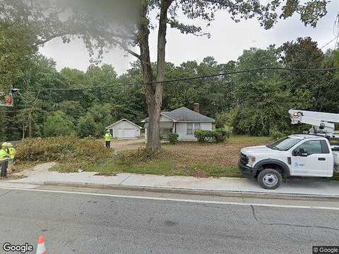Austell, AUSTELL, GA 30106