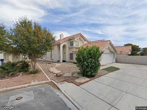 Coral Vine, LAS VEGAS, NV 89142