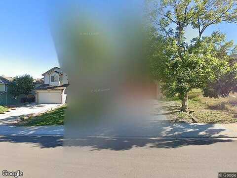 Windgate, COLORADO SPRINGS, CO 80917