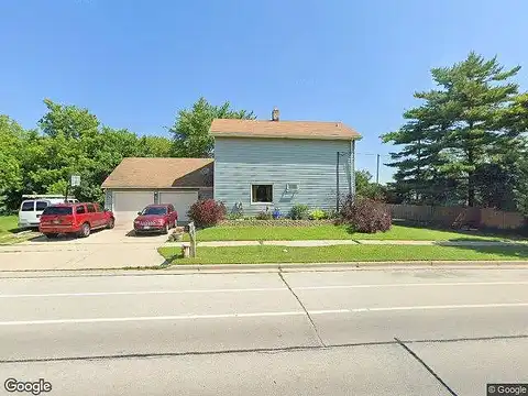 80Th, KENOSHA, WI 53142