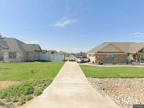 Grey Wolf, SAN ANGELO, TX 76901