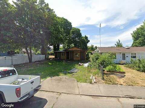 22Nd, SALEM, OR 97301