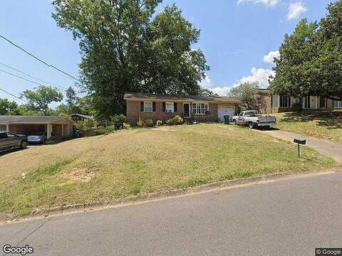 Holly, EUFAULA, AL 36027