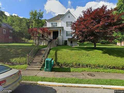 Hornor, CLARKSBURG, WV 26301