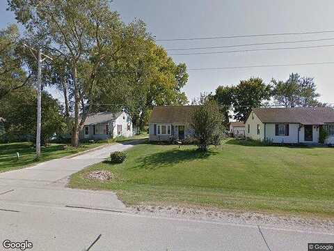 Main, HILLSDALE, IL 61257
