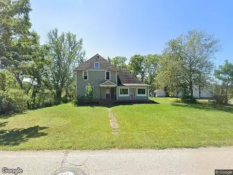 Mill, BLAIR, WI 54616