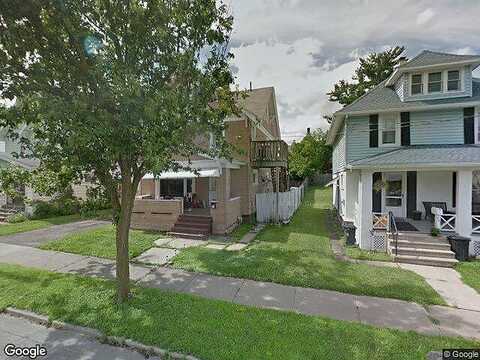South, ENDICOTT, NY 13760