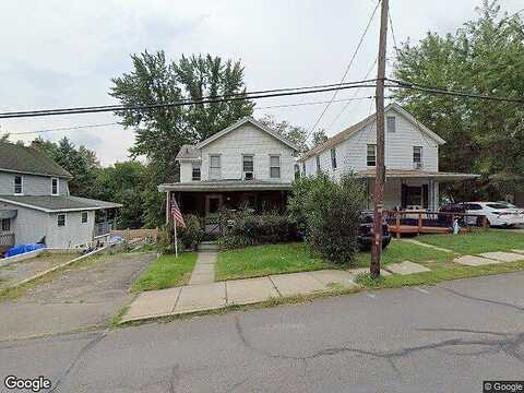 Market, SCRANTON, PA 18508