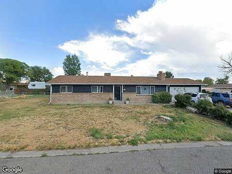 31 3/4, GRAND JUNCTION, CO 81504