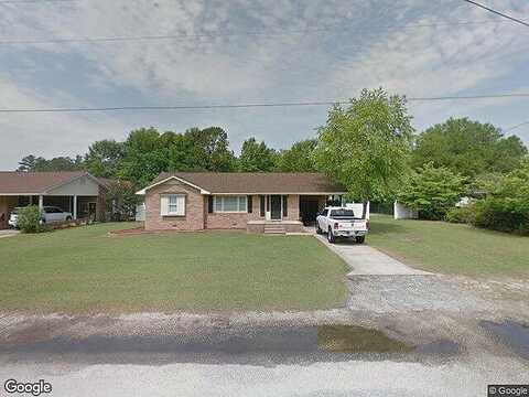 Byrnes, JOHNSONVILLE, SC 29555