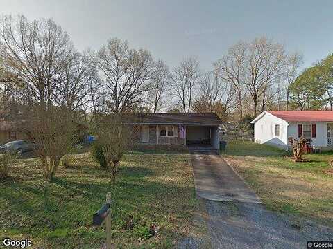 Dean, SCOTTSBORO, AL 35768