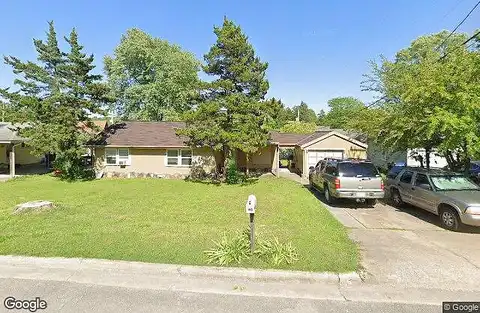 Eiserman, BRANSON, MO 65616