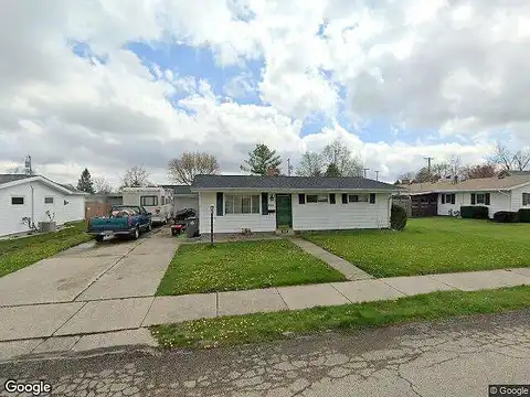 Kirk, TROY, OH 45373