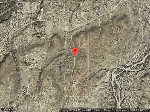 Cherish, PIMA, AZ 85543