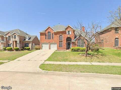 Salisbury, GRAND PRAIRIE, TX 75052