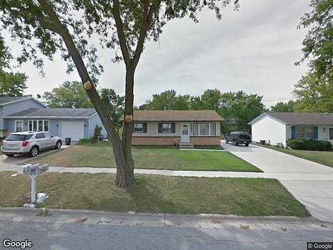 Bunker Hill, LOVES PARK, IL 61111