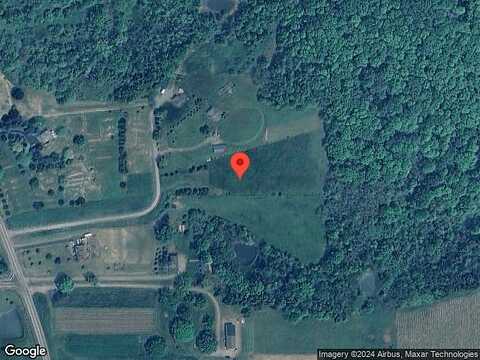 Irish Settlement, CANANDAIGUA, NY 14424