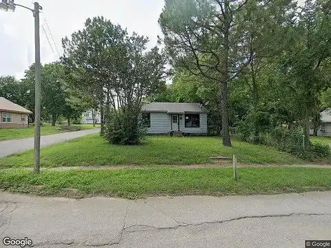 D, ARDMORE, OK 73401