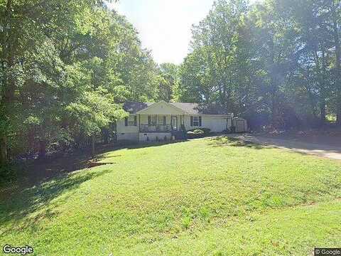 Dogwood, THOMASTON, GA 30286
