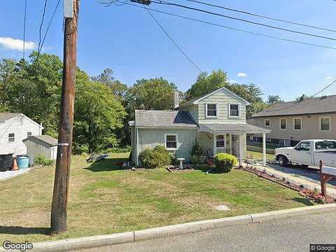 Blenheim, BLACKWOOD, NJ 08012