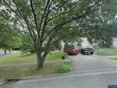 Elm Ridge, CINCINNATI, OH 45244