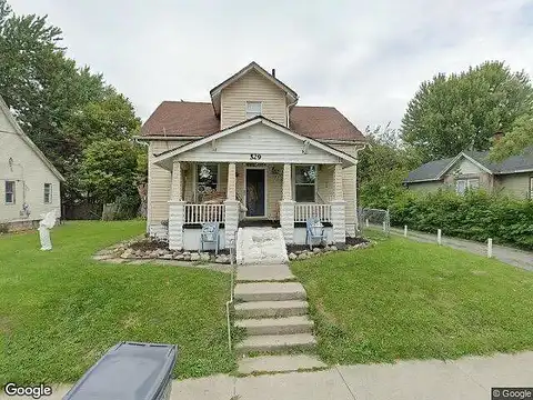 Michael, LIMA, OH 45804