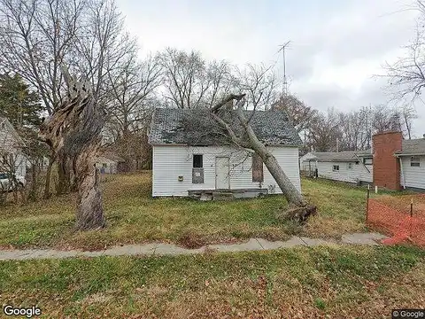 Cherry, CENTRALIA, IL 62801