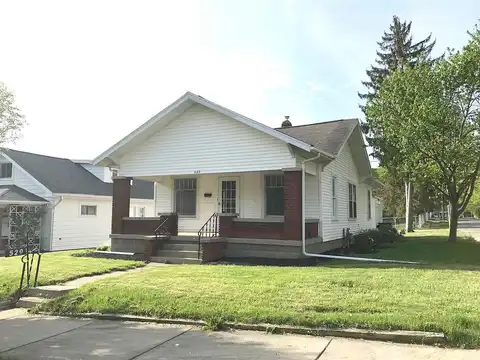 Pearl, RICHMOND, IN 47374