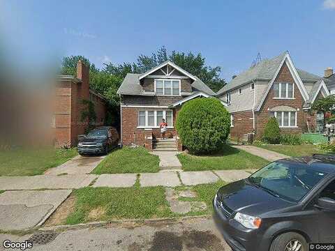 Lakewood, DETROIT, MI 48213