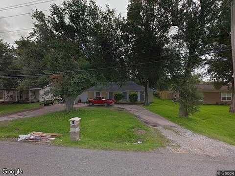 Hogaboom, GROVES, TX 77619